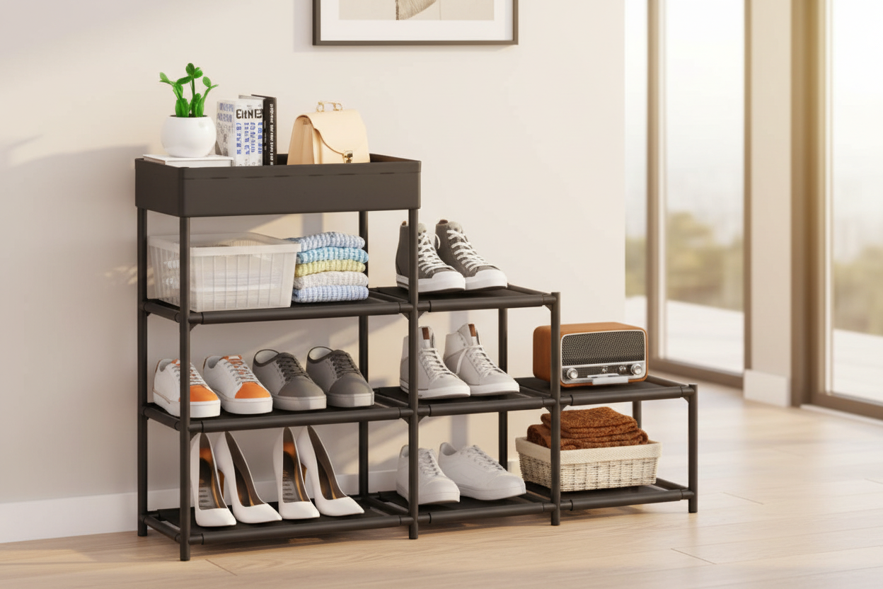 ZAPATERO ORGANIZADOR MULTINIVEL